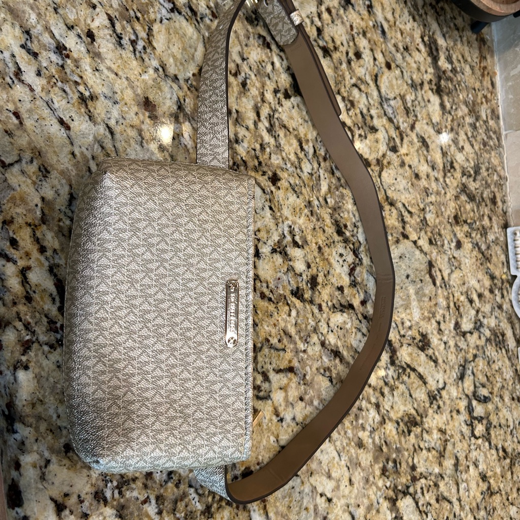 Michael Kors Waist Purse (Fanny Pack)
